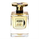 JUSBOX PERFUMES Golden Serenade Extrait de Parfum 78 ml